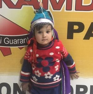 Meet your Posher, Manju